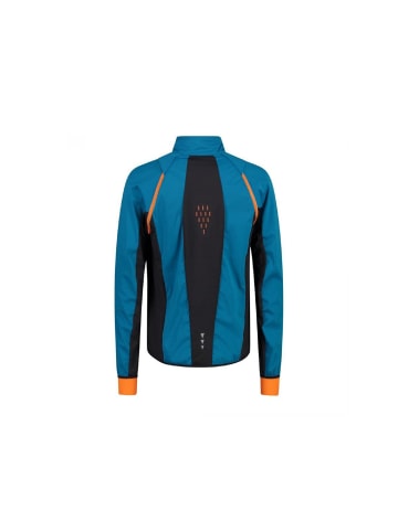 cmp Funktionsjacke MAN JACKET WITH DETACHABLE in Blau