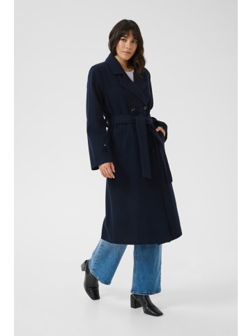 Kaffe Jacke KAfanny Casual fit in Midnight Marine CC