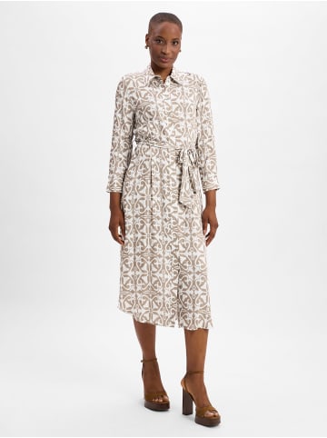 Marie Lund Marie Lund in taupe weiß - 0002