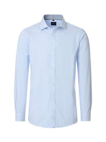 Venti Businesshemd in Hellblau