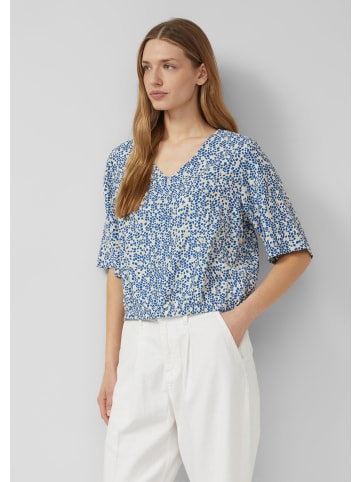 s.Oliver Bluse in 56B0_royalblau