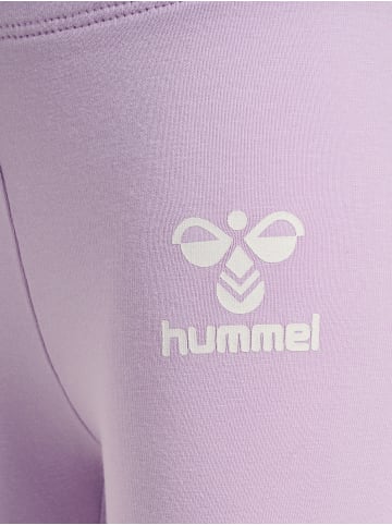 Hummel 3/4 Leggings Hmldream Mädchen in ORCHID BLOOM