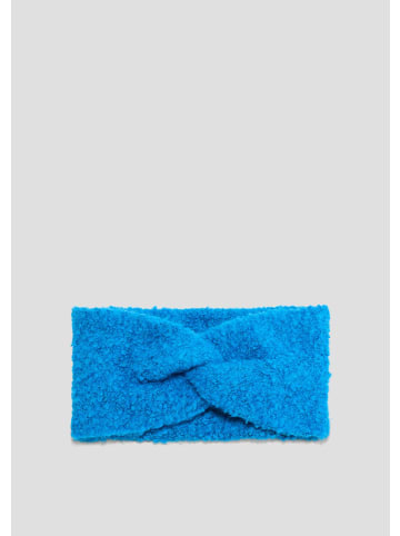 s.Oliver Stirnband in 5528_royalblau