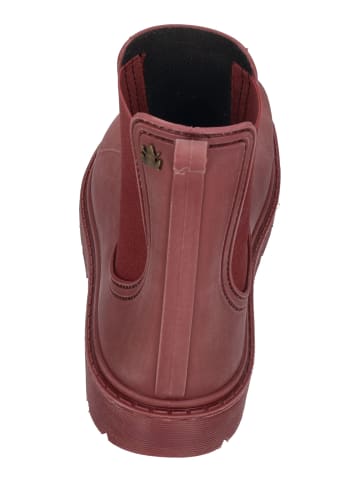 El Naturalista Gummistiefel CHUVA NA35 in rot