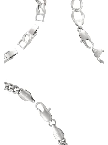 faina Women Jewelry Set in silver