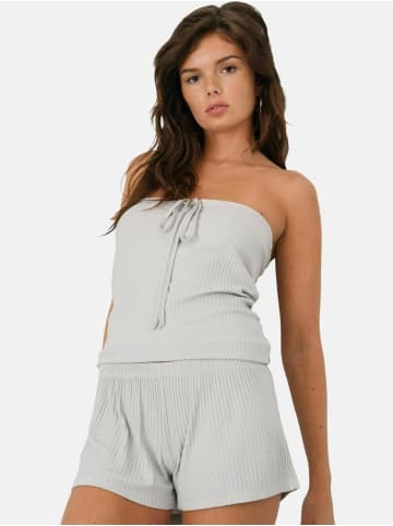 ITS MAY Top Elin in Grey