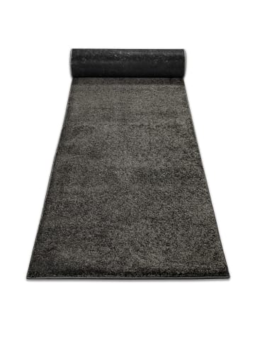 Wecon Home Teppich "Nova" in Anthrazit