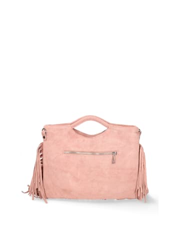 Chiara Ferretti Handtasche in ROSA ANTICO