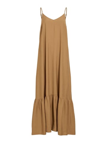 Vila Maxikleid in Bistre