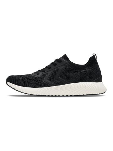 Hummel Schnürsenkel Sneaker X-Trainer Breaker Erwachsene in BLACK