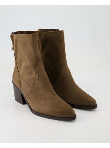 Paul Green Klassische Stiefeletten in Braun