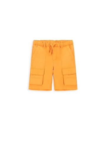 Coccodrillo Kurze Hose in orange