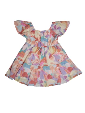 GAP Kurzes Kleid in Multicolored