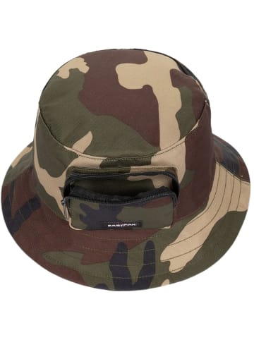Eastpak Mütze "Bukhat" in Camouflage
