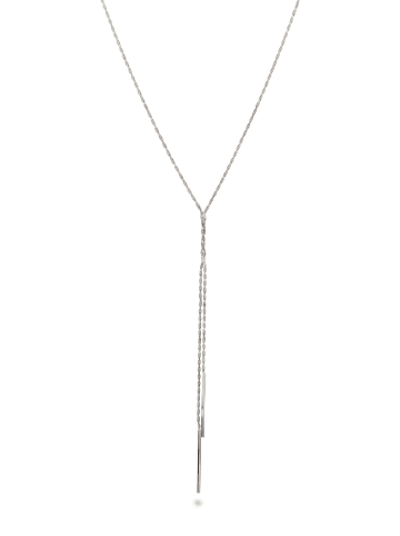Elli Halskette 925 Sterling Silber in Silber