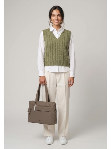 SURI FREY Shopper SFY Bonny in taupe