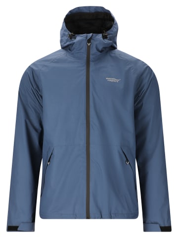 Weather Report Regenset Gust in 2135 Dark Denim