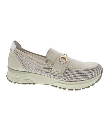 rieker Slipper Beige