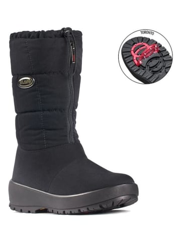 OLANG Winterschuhe Ziller in Schwarz