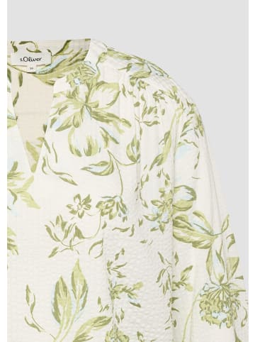 s.Oliver Bluse in 02A4_creme