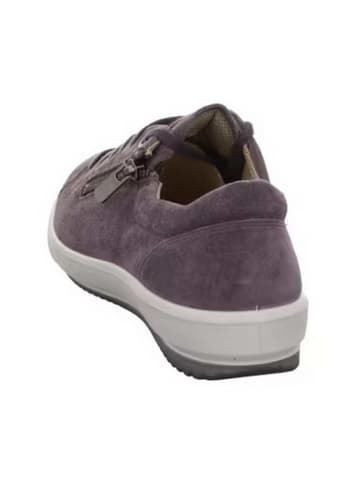 Legero Schnürschuh in blau