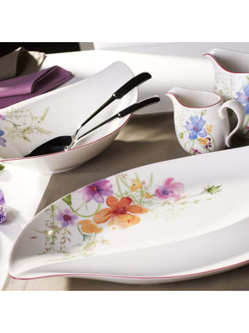 Villeroy & Boch Servierteller Mariefleur Serve & Salad in bunt