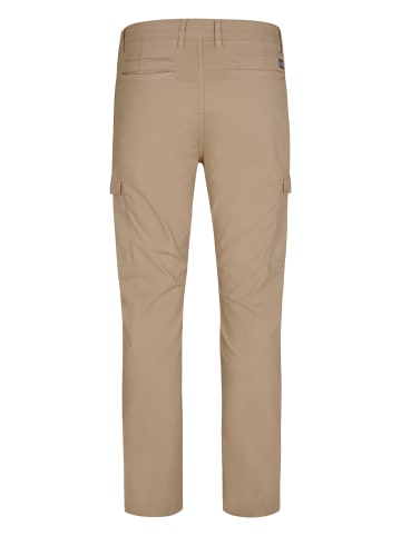 Petrol Industries Chino-Hose Fishercrest in Braun