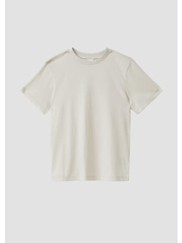 s.Oliver T-Shirt in 0330_wollweiß