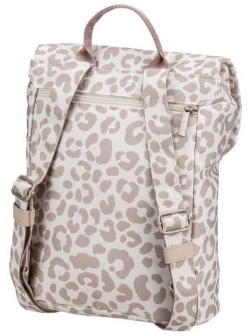 Zwei Rucksack Mademoiselle MR13 in Leo Cotton