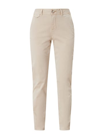 s.Oliver Hose in 8135_beige