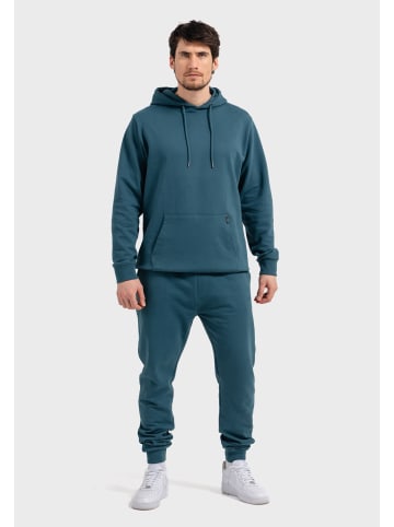 OLDSKULL Jogginghose Plain Basic in Dark Green