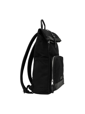 Marc O'Polo Rucksack in Schwarz