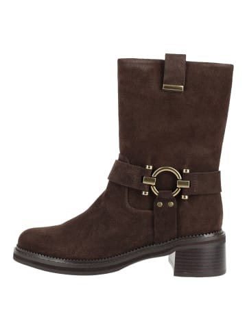Regarde le Ciel Stiefelette in Mittelbraun
