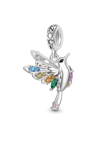 GNOCE 925 Sterling Silber Charm
