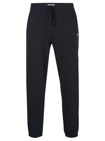Tommy Hilfiger Jogginghose für Herren in schwarz