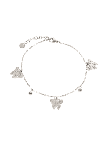 grassland Women Bracelet in Silver