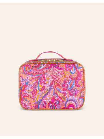 Oilily Cara Kosmetiktasche  in Rosa