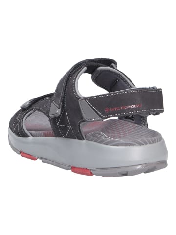 Joya Sandale ALEXANDER DARK BLUE in blau