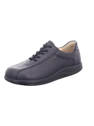 Finn Comfort Schnürschuh WATFORD in black