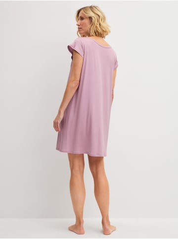 Calida Nachthemd in dawn pink