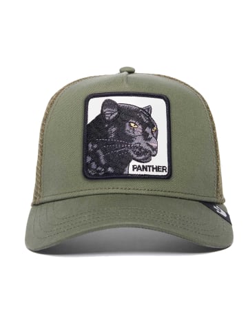 Goorin Bros. Cap in The Panther Olive