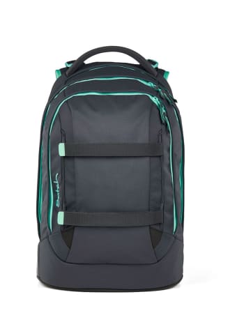 Satch Pack Schulrucksack Mint Phantom 2025 in Mint