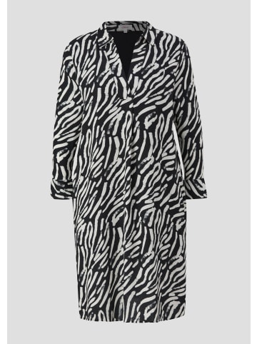 s.Oliver Kleid in 99A4_schwarz