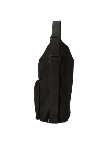 Mandarina Duck MD20 - Umhängetasche 39 cm (taupe) in schwarz