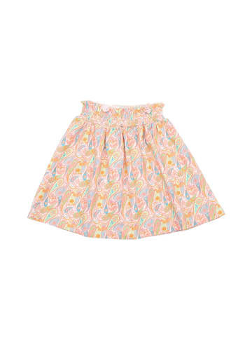 Walkiddy Rock Colourful Paisley 23-Skirt