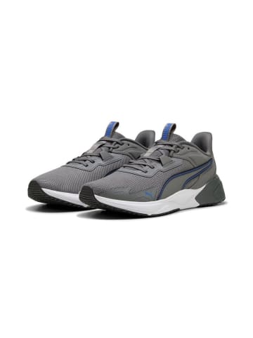 Puma Laufschuh "Disperse XT 4 Knit" in Grau