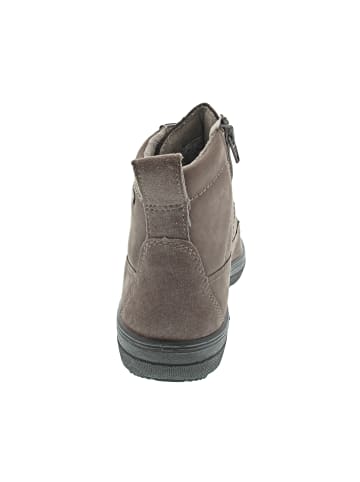 Legero Mira Schnürstiefel Braun