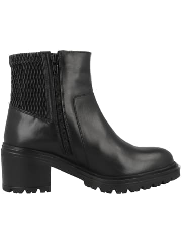 Geox Stiefelette D Damiana C in schwarz