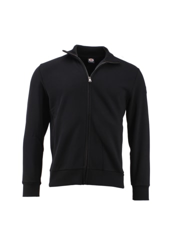 COLMAR Sweatjacke   Modish in Schwarz