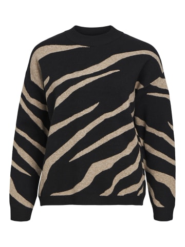 Object Pullover in Black 1